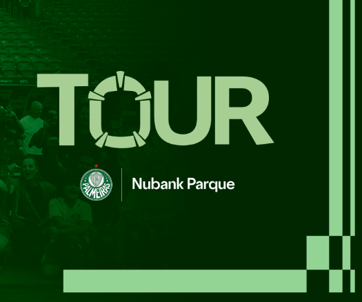 Tour Palmeiras Experience