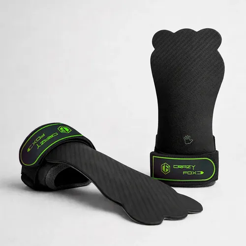 Grip de Crossfit