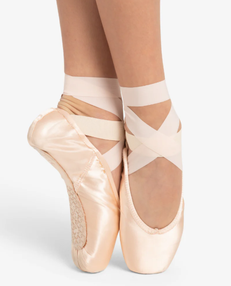 Sapatilhas de bailarina