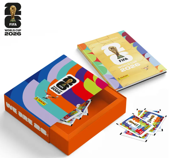 Álbum da Copa