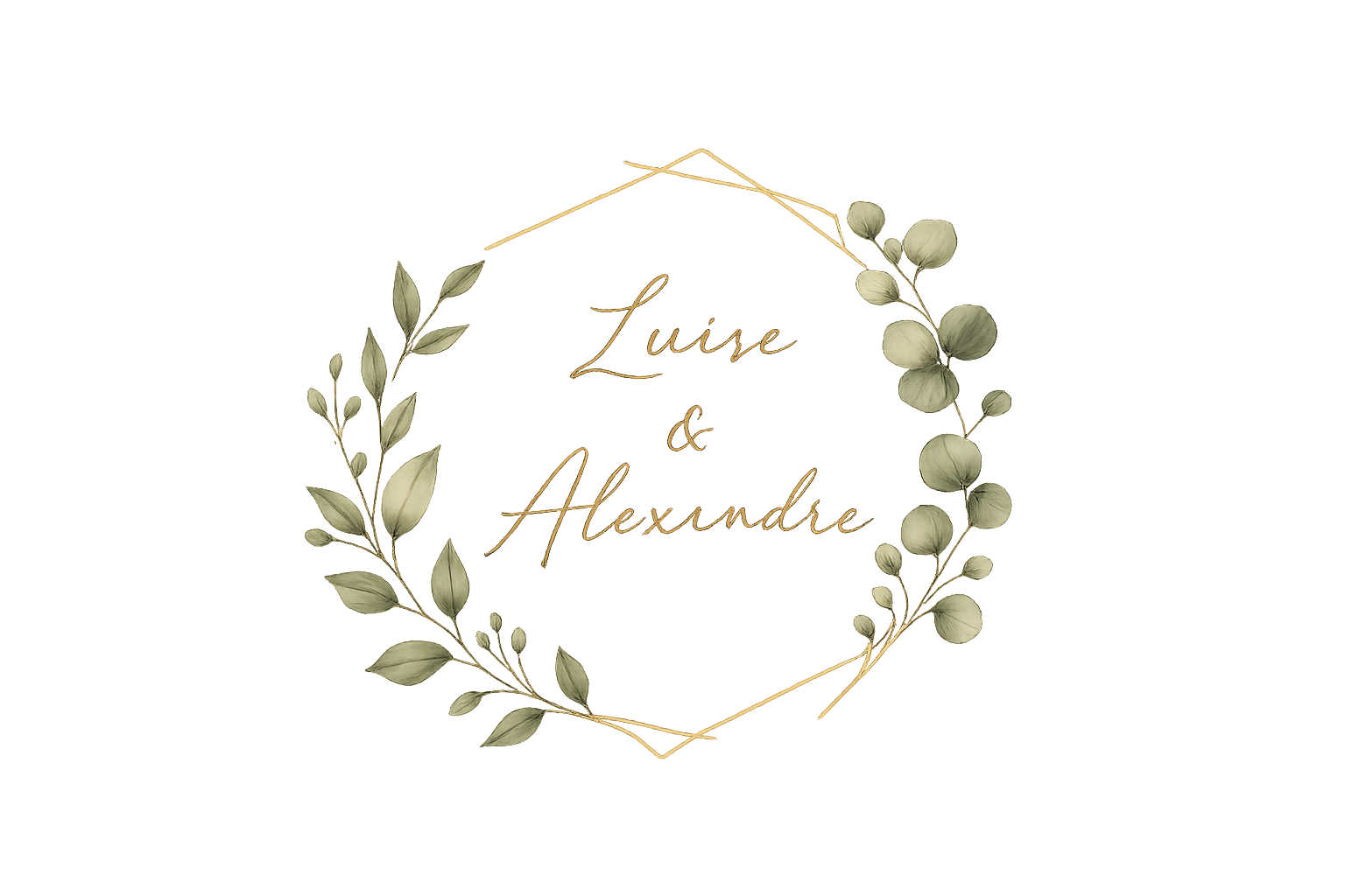 Luise & Alexandre