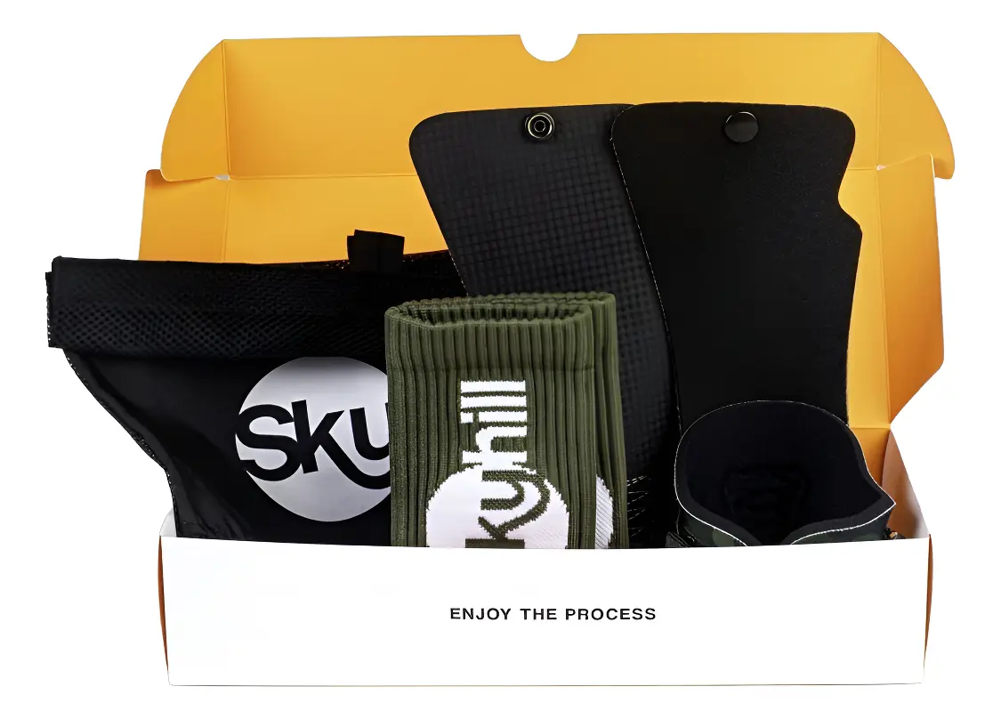 Kit Crossfit