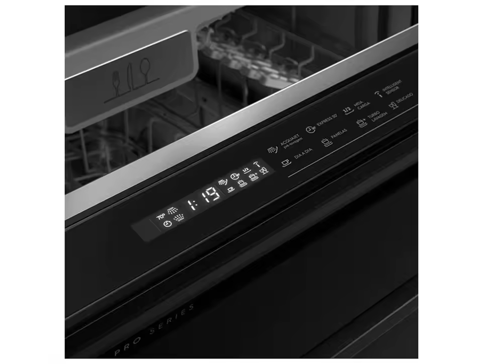 Lava-Louças Electrolux 14 Serviços LP14V - foto 2