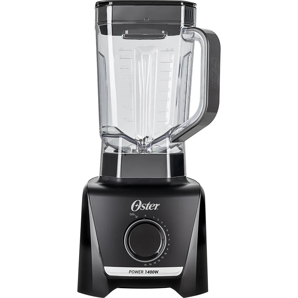 Liquidificador Oster Full 1400W - foto 1