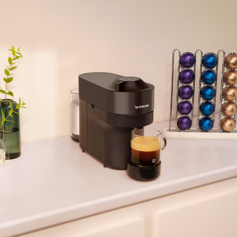 Cafeteira Nespresso Vertuo Pop - foto 1