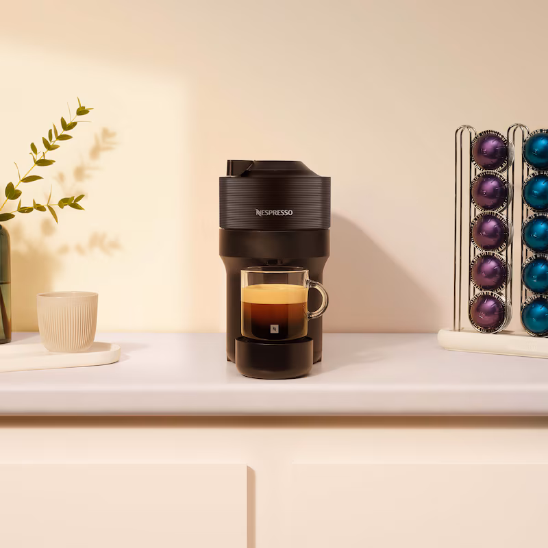 Cafeteira Nespresso Vertuo Pop - foto 3
