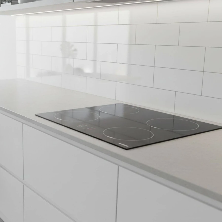 Cooktop Indução Tramontina Square Basic 4 Bocas - foto 4