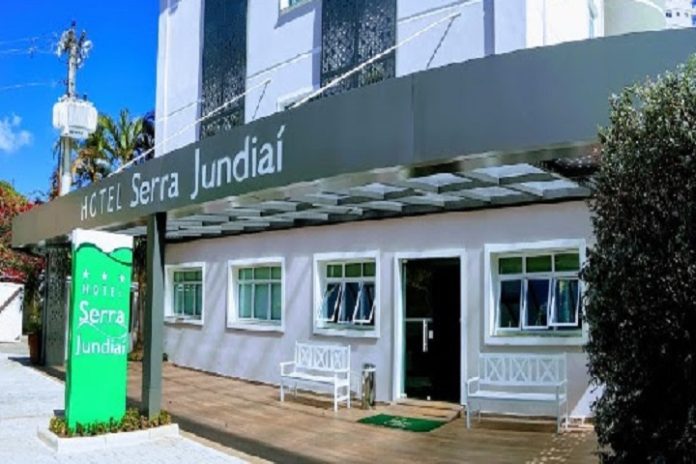 Serra Jundiaí Hotel